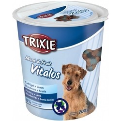Корм для собак Trixie Delicacy Meat/Fruit Vitalos 0.2 kg