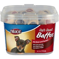 Корм для собак Trixie Soft Snack Baffos 0.14 kg