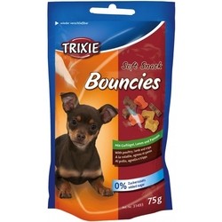 Корм для собак Trixie Soft Snack Bouncies 0.075 kg