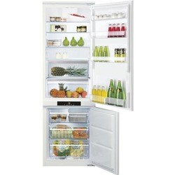 Встраиваемый холодильник Hotpoint-Ariston BCB 7030 AA