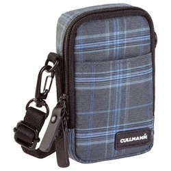 Сумка для камеры Cullmann BERLIN Compact 100 (синий)