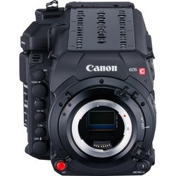 Видеокамера Canon EOS C700