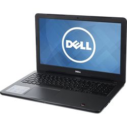 Ноутбуки Dell 5567-0613