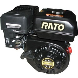 Двигатель Rato R210