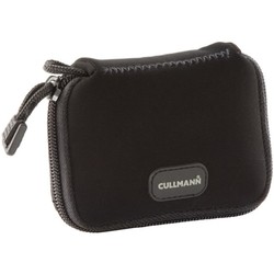 Сумка для камеры Cullmann SHELL COVER Compact 100 (черный)