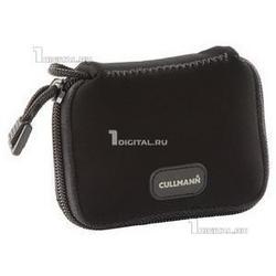 Сумка для камеры Cullmann SHELL COVER Compact 100 (черный)
