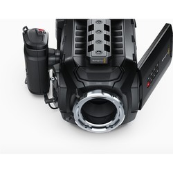 Видеокамера Blackmagic URSA Mini 4.6K EF