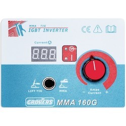 Сварочный аппарат Grovers MMA-200 G