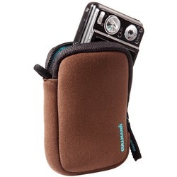 Сумка для камеры Cullmann ELBA Compact 100 (коричневый)