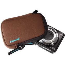 Сумка для камеры Cullmann ELBA Compact 100 (серый)
