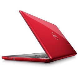 Ноутбуки Dell 5567-5284