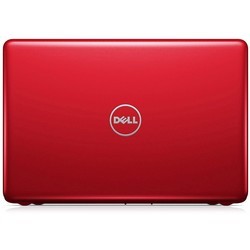 Ноутбуки Dell 5567-5284
