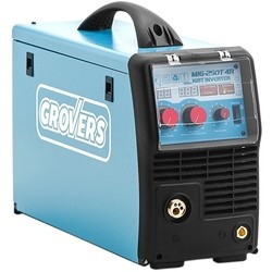 Сварочный аппарат Grovers MIG-250 T 4R