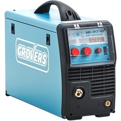 Сварочный аппарат Grovers MIG-315 T 4R