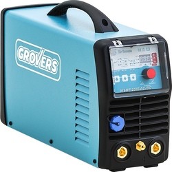 Сварочный аппарат Grovers WSME-200 E PULSE AC/DC