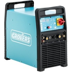 Сварочный аппарат Grovers WSME-350 P AC/DC