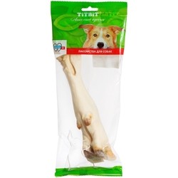 Корм для собак TiTBiT Delicacy Leg of Lamb 0.117 kg