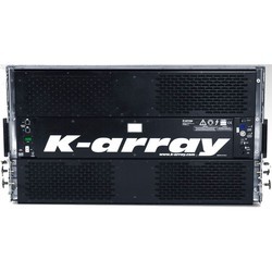 Акустическая система K-array KH4