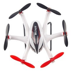 Квадрокоптер (дрон) WL Toys Q282C