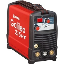 Сварочный аппарат Helvi GALILEO 215 HF