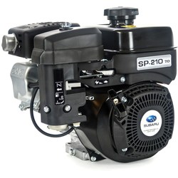 Двигатель Subaru SP210