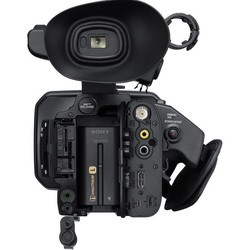 Видеокамера Sony PXW-Z150