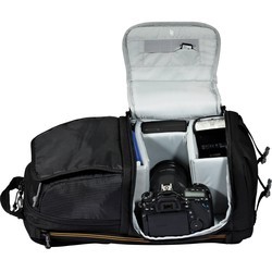 Сумка для камеры Lowepro Fastpack BP 150 AW II