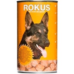 Корм для собак Rokus Adult Canned Vegetable 1.25 kg