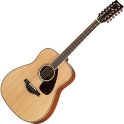 Гитара Yamaha FG820-12