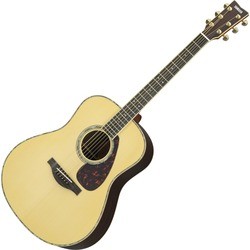 Гитара Yamaha LL16D ARE