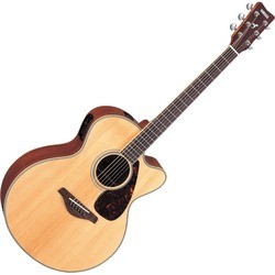 Гитара Yamaha FJX720SC