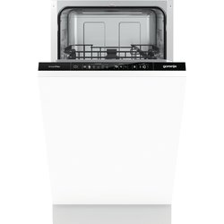 Встраиваемая посудомоечная машина Gorenje GV 53111
