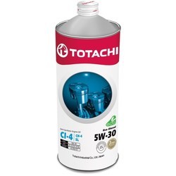 Моторное масло Totachi Eco Diesel 5W-30 1L
