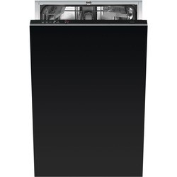 Встраиваемая посудомоечная машина Smeg STA4505