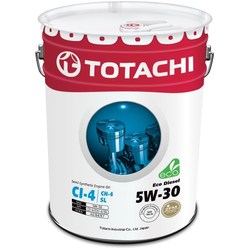 Моторное масло Totachi Eco Diesel 5W-30 20L