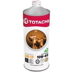 Моторное масло Totachi Eco Gasoline 10W-40 1L