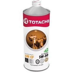 Моторное масло Totachi Eco Gasoline 5W-30 1L