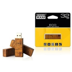 USB Flash (флешка) GOODRAM Eco 128Gb