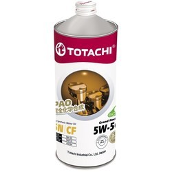 Моторное масло Totachi Grand Racing 5W-50 1L