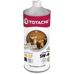 Моторное масло Totachi Grand Touring 5W-40 1L