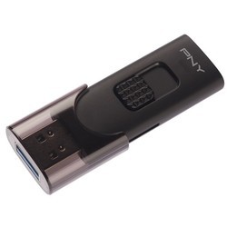 USB Flash (флешка) PNY OTG Duo-Link 3.0 32Gb