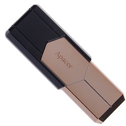 USB Flash (флешка) Apacer AH650 64Gb