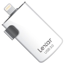 USB Flash (флешка) Lexar JumpDrive M20i