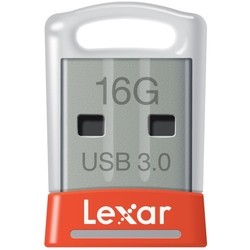 USB Flash (флешка) Lexar JumpDrive S45 16Gb