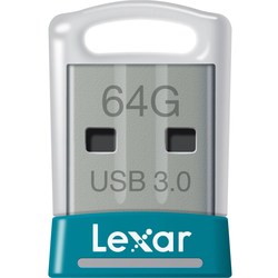 USB Flash (флешка) Lexar JumpDrive S45 64Gb