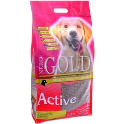 Корм для собак Nero Gold Adult Active 12 kg