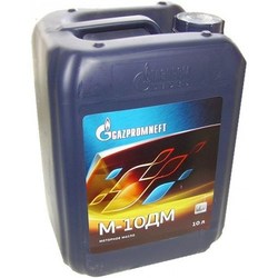 Моторное масло Gazpromneft M-10DM 10L