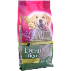 Корм для собак Nero Gold Adult Lamb/Rice 2.5 kg