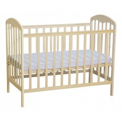 Кроватка Polini Simple 323 (бежевый)