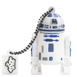USB Flash (флешка) Tribe R2-D2 16Gb